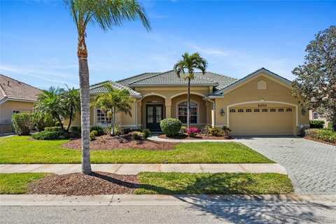 5270 WHITE IBIS DRIVE, NORTH PORT, FL 34287