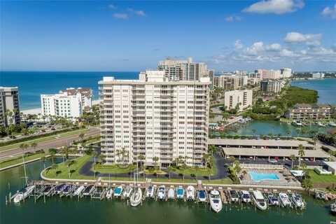 1621 GULF BOULEVARD, CLEARWATER BEACH, FL 33767