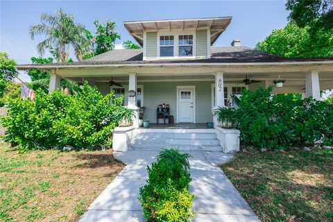 602 NW DRANE STREET, PLANT CITY, FL 33563