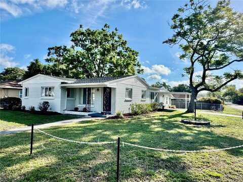 12201 N. BOULEVARD, TAMPA, FL 33612