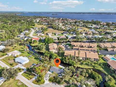 1832 FLAMINGO DRIVE, NORTH FORT MYERS, FL 33917