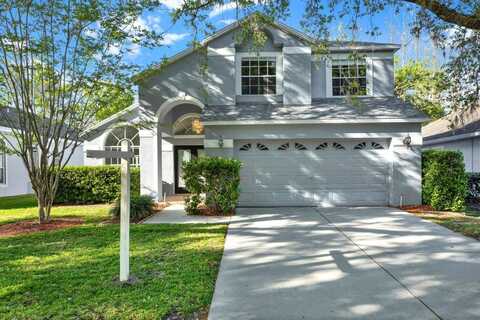 11831 LANCASHIRE DRIVE, TAMPA, FL 33626