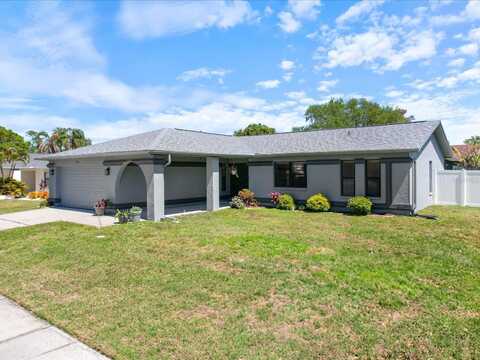 2642 BELLHURST DRIVE, DUNEDIN, FL 34698