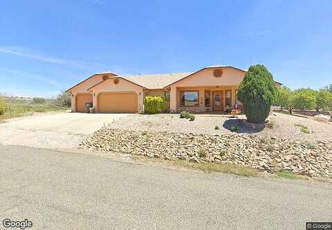 Bluebird, MAYER, AZ 86333