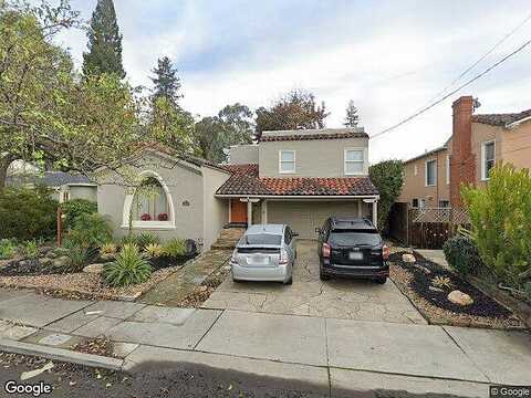 Hyde, OAKLAND, CA 94601
