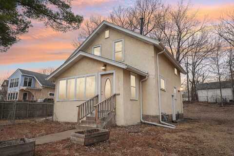 Mcnair, MINNEAPOLIS, MN 55411
