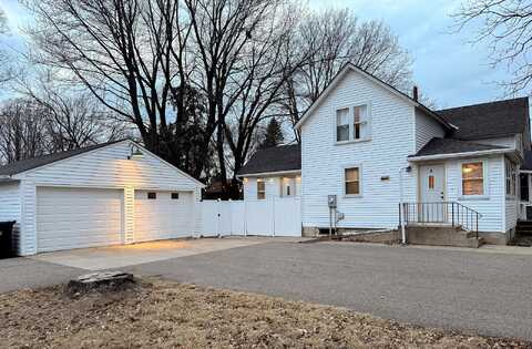 Monks, MANKATO, MN 56001