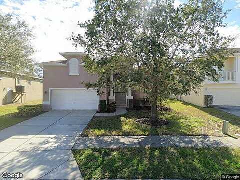Pointe Alexis, TARPON SPRINGS, FL 34689
