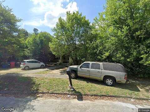 Crescent, MACON, GA 31204