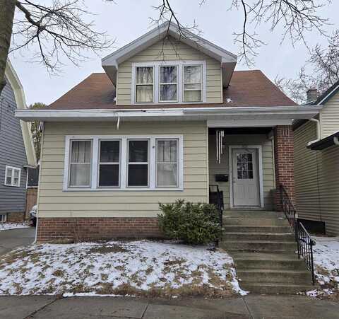 Logan, SHEBOYGAN, WI 53083