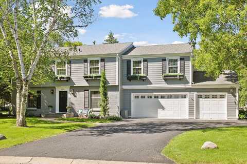 Cherokee, MINNEAPOLIS, MN 55439