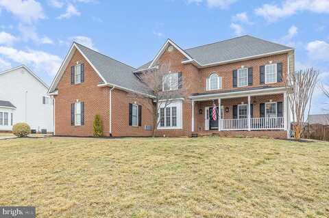 Montgomery, BERRYVILLE, VA 22611