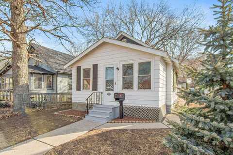 Morgan, MINNEAPOLIS, MN 55412