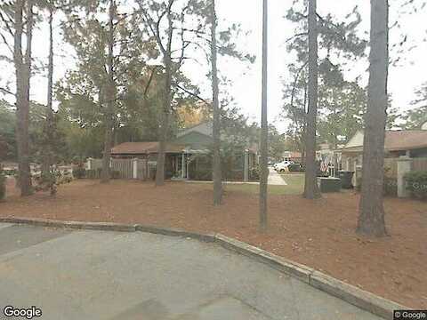 King Henry, SAVANNAH, GA 31419