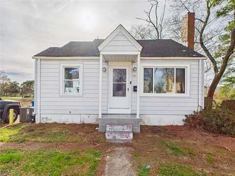 Stewart, CHESAPEAKE, VA 23324