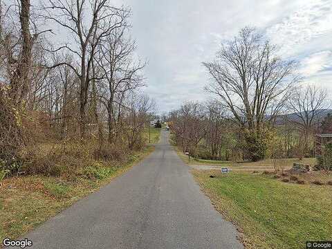 Jackson, WYTHEVILLE, VA 24382
