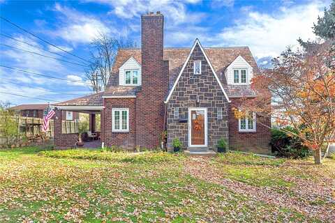 Taylor, NORTH VERSAILLES, PA 15137