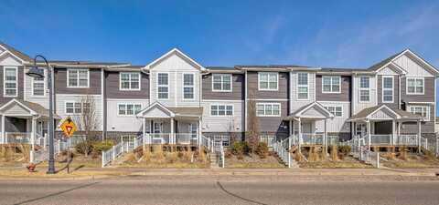 Village, CIRCLE PINES, MN 55014