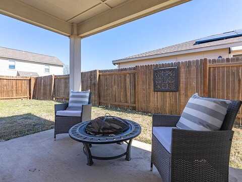 Misty Mountain, FORT WORTH, TX 76140