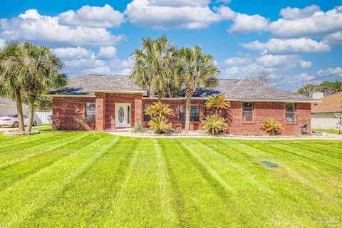 Shady Creek, CANTONMENT, FL 32533