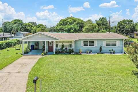 Fredricksburg, LAKELAND, FL 33803