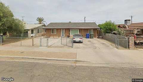 Madison, YUMA, AZ 85364