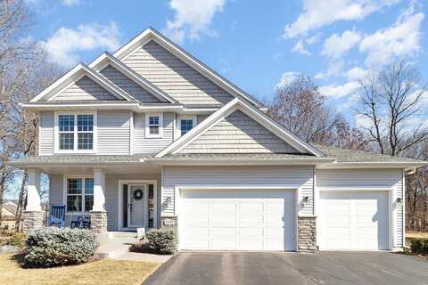 Olive, ANDOVER, MN 55304