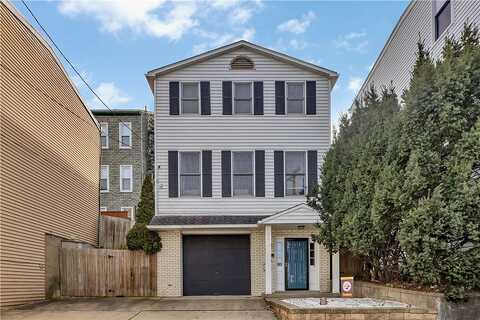 Gregory, PITTSBURGH, PA 15203