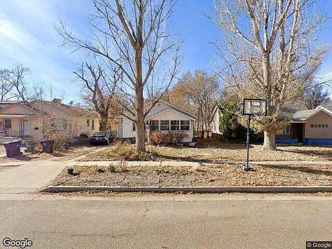 Bragdon, PUEBLO, CO 81004