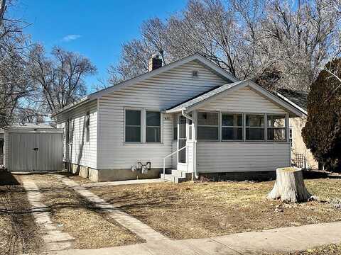 Bragdon, PUEBLO, CO 81004