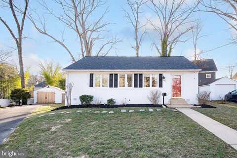 Wingfield, ALEXANDRIA, VA 22308
