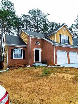 Maclaren, CLARKSTON, GA 30021