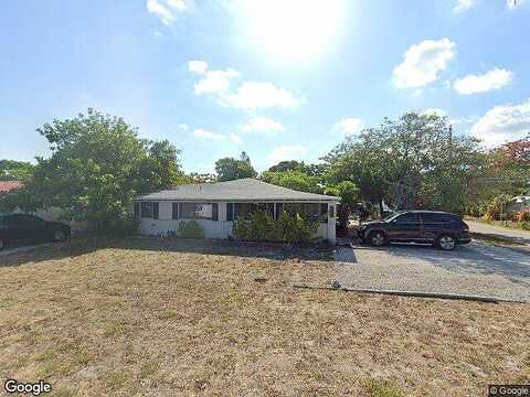 1St, FORT LAUDERDALE, FL 33311