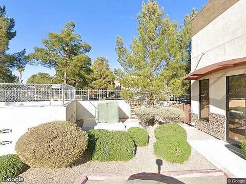 Secret Shore, LAS VEGAS, NV 89128