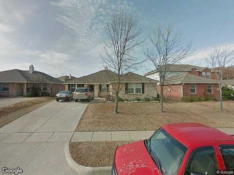 Prairie, WYLIE, TX 75098