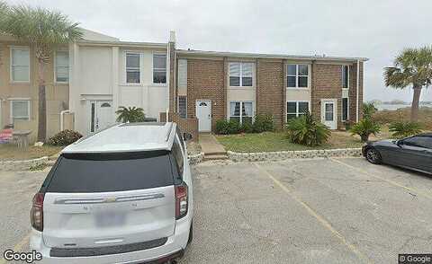 Fort Pickens, GULF BREEZE, FL 32561