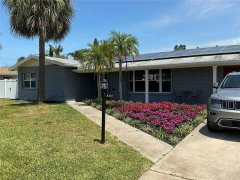 4301 50TH TERRACE S, Saint Petersburg, FL 33711