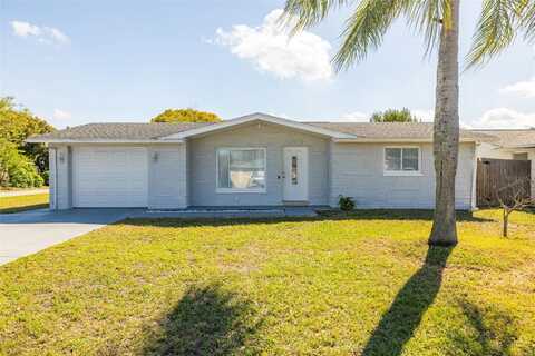 10900 OAKDALE AVENUE, PORT RICHEY, FL 34668