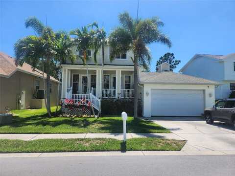 2010 N POINTE ALEXIS DRIVE, TARPON SPRINGS, FL 34689