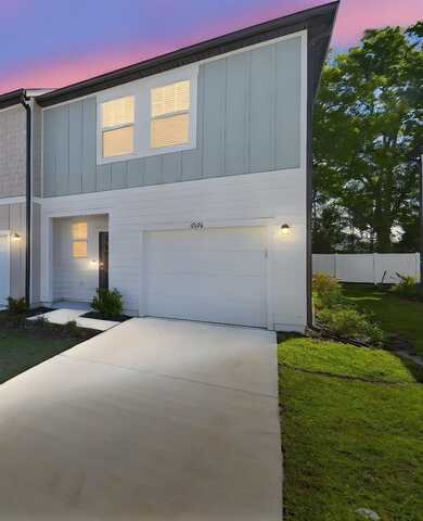 4326 BANJO LAKE ROAD, LAND O LAKES, FL 34639