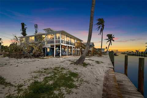 9752 LITTLE GASPARILLA ISLAND, PLACIDA, FL 33946