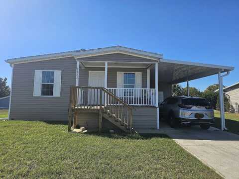 9722 SCEPTER AVENUE, BROOKSVILLE, FL 34613