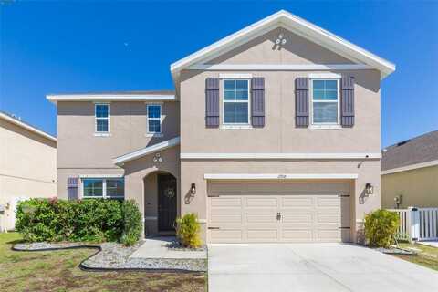 11914 LEDBURY COMMONS DRIVE, GIBSONTON, FL 33534
