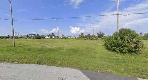402 NW 23RD AVENUE, CAPE CORAL, FL 33993