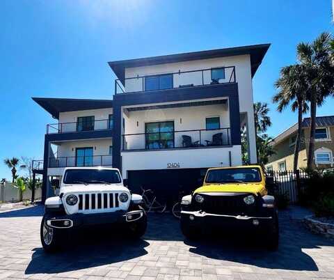 12400 CAPRI CIRCLE N, TREASURE ISLAND, FL 33706