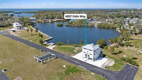 4857 ODIN WAY, NEW PORT RICHEY, FL 34652
