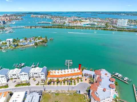 200 BRIGHTWATER DRIVE, CLEARWATER BEACH, FL 33767