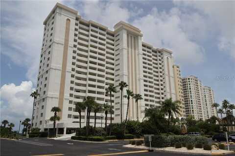 1230 GULF BOULEVARD, CLEARWATER BEACH, FL 33767