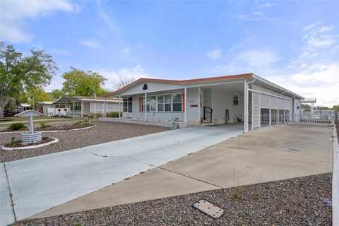 16203 BROOKRIDGE BOULEVARD, BROOKSVILLE, FL 34613