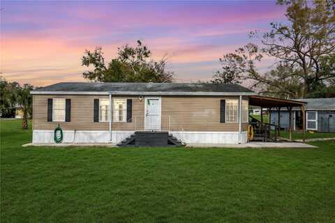 4100 ERNEST DRIVE, WESLEY CHAPEL, FL 33543